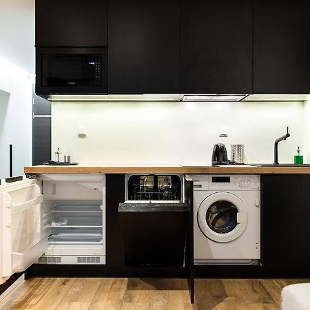 Luxury Standard Apartment In Cracow Cracovia Exterior foto